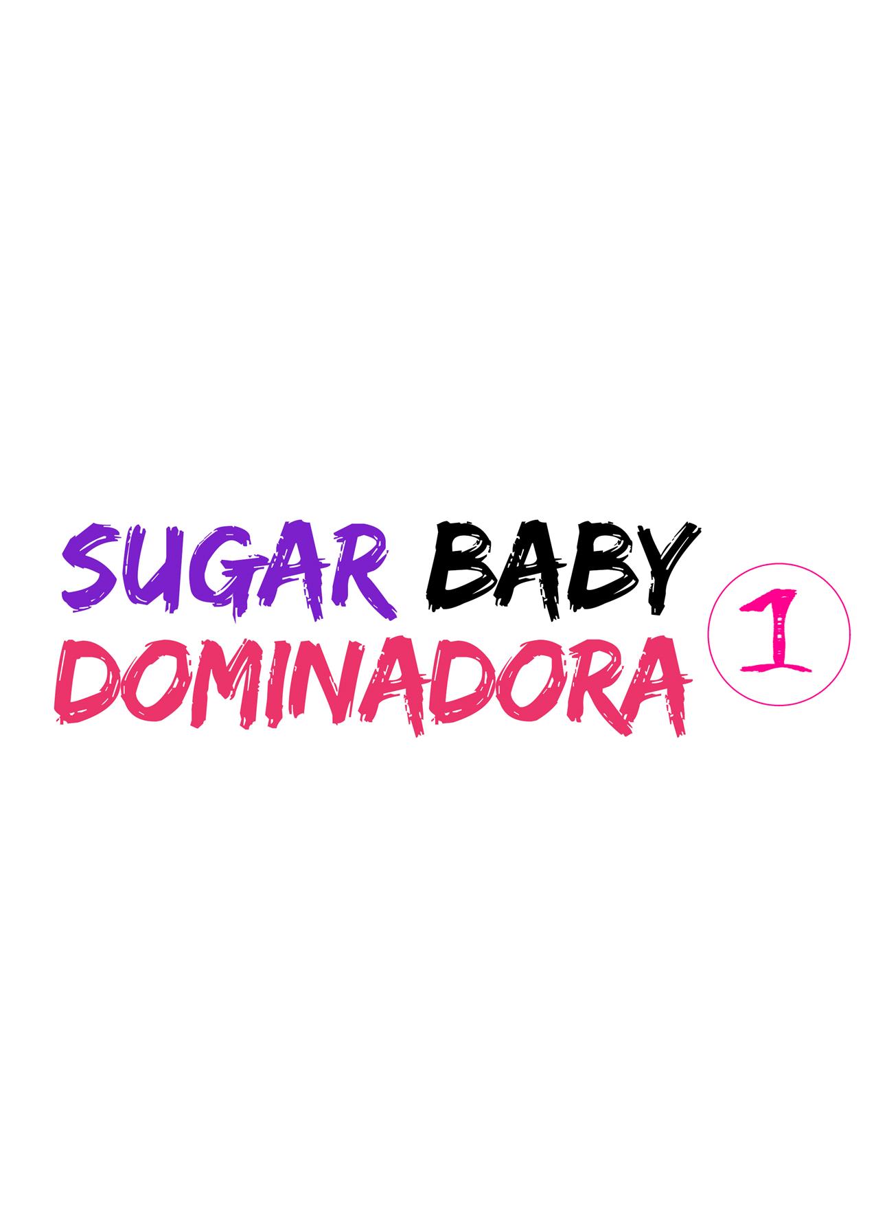 Sugar Baby Dominadora - Foto 20